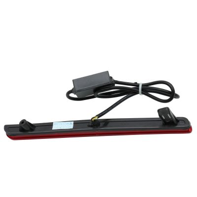 适用于2019年Corolla卡罗拉 2功能 改装后尾刹车警示灯 专车专用图3