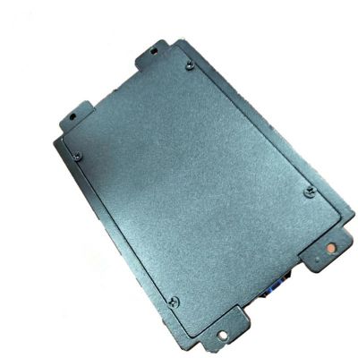 厂家供应批发汽车配件 车载音响改装安卓机用四路DSP汽车功放中性图2