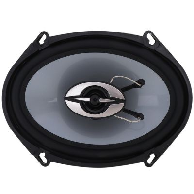 汽车音响喇叭 5*7 INCH CAR SPEAKER5773高中音车载扬声器图3