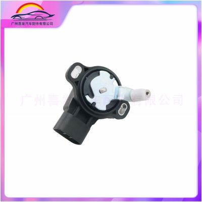 适用日产英菲尼迪18919-VK500 汽车配件 节气门位置传感器图2