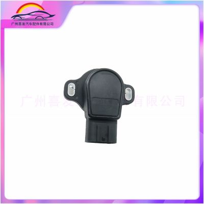 适用日产英菲尼迪18919-VK500 汽车配件 节气门位置传感器图5