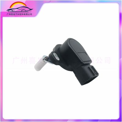 适用日产英菲尼迪18919-VK500 汽车配件 节气门位置传感器图3