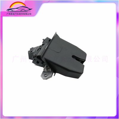 8M51-R442A66-AC 8M51R442A66DC适用于福特中控尾门锁图2