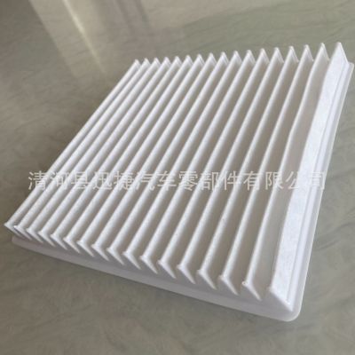 7850A002优质PP空调滤清器 型号齐全 量大优惠 欢迎来电咨询图5