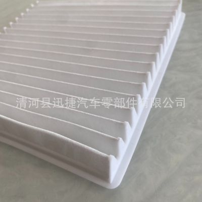 7850A002优质PP空调滤清器 型号齐全 量大优惠 欢迎来电咨询图4