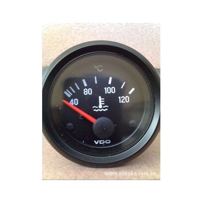 VDO水温表 310-040-002 发电机配件 发电机水温表图4