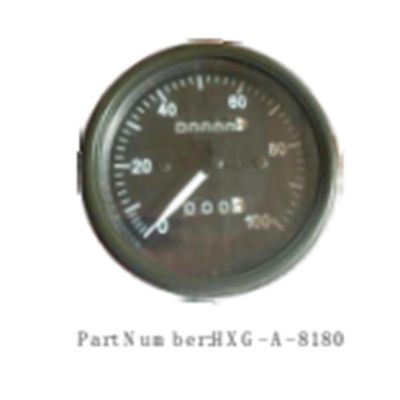 里程表 改装仪表 针指示里程表 回零仪表双里程机械仪表图4