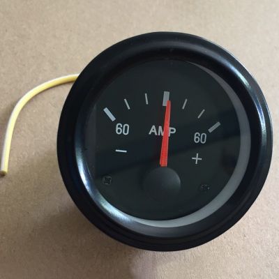 电流表 电子机油压力表检测测试数显电感电流表压力表图2