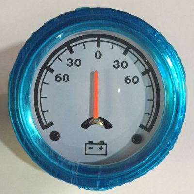 电流表 电子机油压力表检测测试数显电感电流表压力表图4