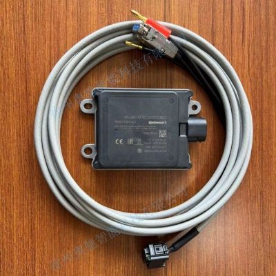 毫米波雷达ARS430CS 商用车防撞雷达77GHz 250m图3