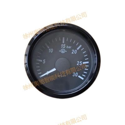 VDO原装正品转速表4000转CAN总线仪表支持CANBus J1939图5