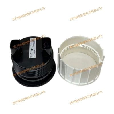 VDO原装正品转速表4000转CAN总线仪表支持CANBus J1939图2