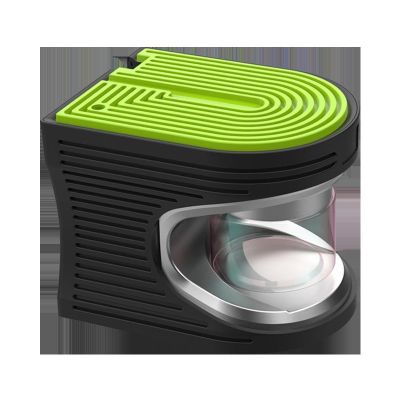 车载负离子香氛控制系统 手机APP控制 导航空调面板控制 车载香水图5