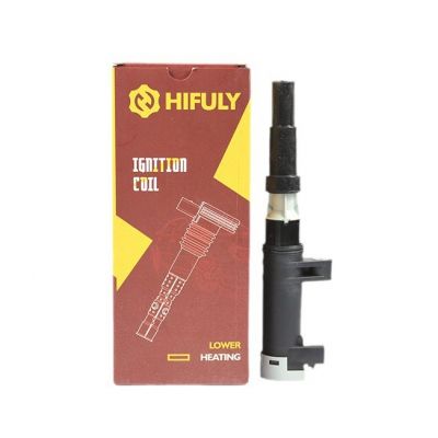 厂家跨境7700107177适用雷诺风景梅甘娜汽车点火线圈22448-00QQA图5