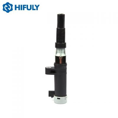 厂家跨境7700107177适用雷诺风景梅甘娜汽车点火线圈22448-00QQA图4