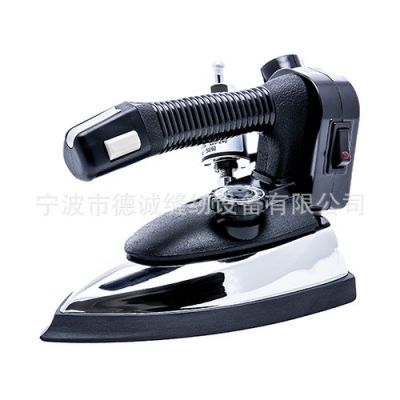 韩国银星熨斗ES-94AII 吊瓶蒸汽熨斗 多功能蒸汽电熨斗图4