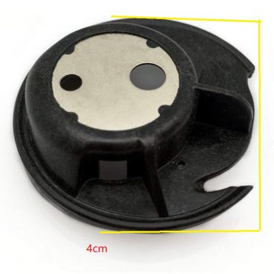 缝纫机旋梭梭壳Q6A0764000 Singer 重型4423內旋梭4303图4