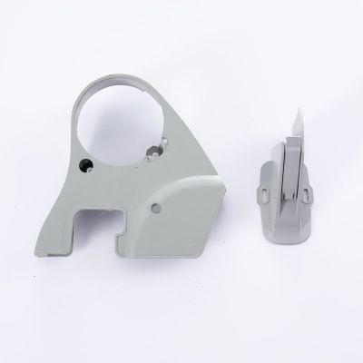 工业缝纫机配件 同步车装机747/747E皮带罩 平车同步车747防护罩图2