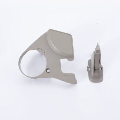 工业缝纫机配件 同步车装机747/747E皮带罩 平车同步车747防护罩图4