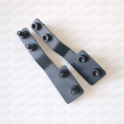 青工卷纸装置嘴子包边卷边折边导纸器覆口纸卷边器图4