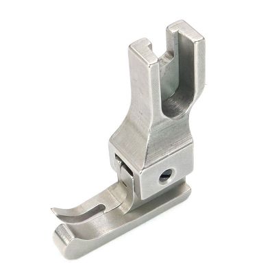 ep进口压脚拉链中款高低 KR1/16NSE 牙签高低双边略加宽 拉链压脚图3