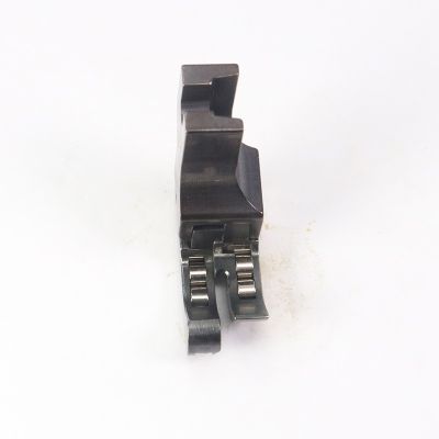 EP左滚轮高低压脚 RCL1/32N平车高低轮子压脚 拖轮压脚图4