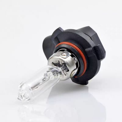 进口石英管美系车前大灯 9005 HB3 12V 65W P20D标准型汽车灯泡图4