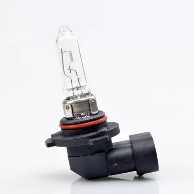 进口石英管美系车前大灯 9005 HB3 12V 65W P20D标准型汽车灯泡图3