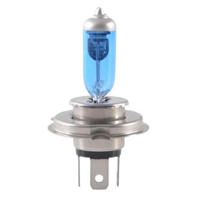 电商货源 超白光灯泡H4 汽车卤素氙气灯泡 H1/H4/H7/H8/H11/9005图5