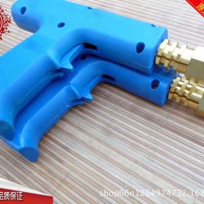 钣金修复机配件/钣金修复机枪钣金枪/加厚钣金枪锁头图2