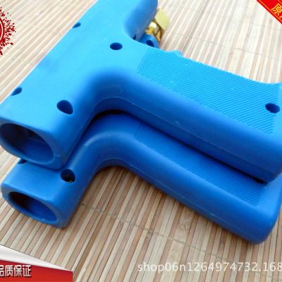 钣金修复机配件/钣金修复机枪钣金枪/加厚钣金枪锁头图3