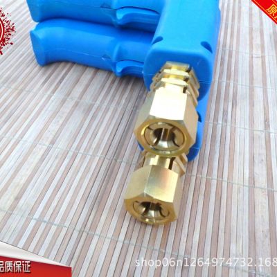 钣金修复机配件/钣金修复机枪钣金枪/加厚钣金枪锁头图4