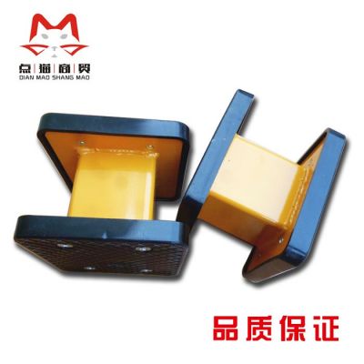 大小剪式举升机垫块增高架四方托盘增高铁块垫块胶垫 举升机配件图4