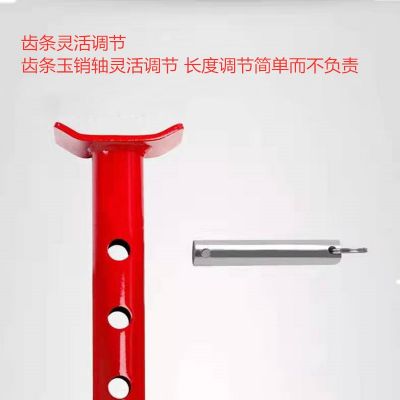 现货千斤顶支架 折叠支架安全支架 JACK STAND 保安支架 伸缩支架图3