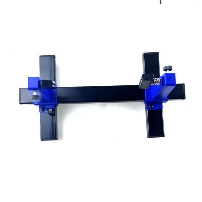 电路板焊接支架辅助夹持底座PCB电脑手机主板维修拆装固定工具夹图2