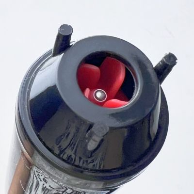 便携式电动抽油泵 方便携带软管输油泵 户外汽修液体输送管图5