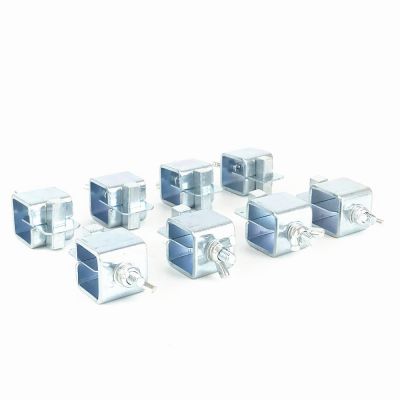 4件套8件套12件套电焊蝴蝶夹 电焊夹焊接对齐定位器 对接焊夹套图3