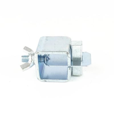 4件套8件套12件套电焊蝴蝶夹 电焊夹焊接对齐定位器 对接焊夹套图5