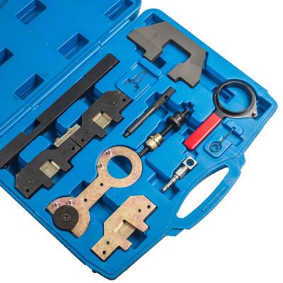 正时工具组套厂家供应汽车修理工具正时专用工具图5