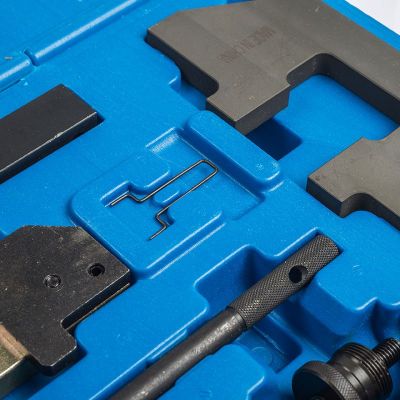 正时工具组套厂家供应汽车修理工具正时专用工具图2