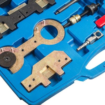 正时工具组套厂家供应汽车修理工具正时专用工具图3