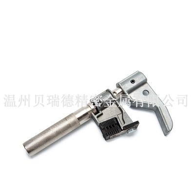 Bruide 1-1/4” 至 5” 通用外螺纹修复套件 厂家直销 汽保工具图4