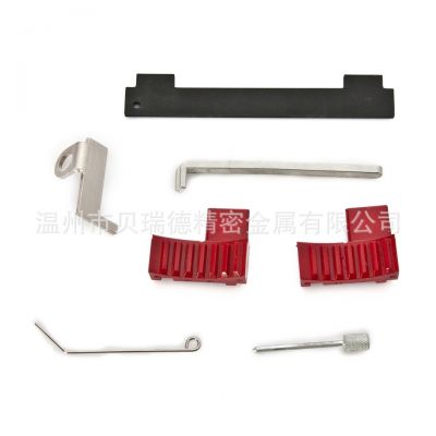 欧宝1.6,1.8汽油引擎发动机锁定工具 厂家直销 汽保工具图5
