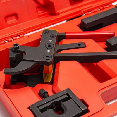 Bruide宝马迷你B38 B48 B58气门弹簧拆装钳弹簧发动机正时工具图4