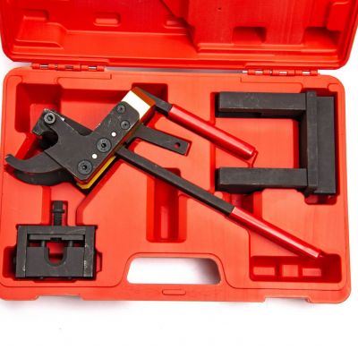 Bruide宝马迷你B38 B48 B58气门弹簧拆装钳弹簧发动机正时工具图5