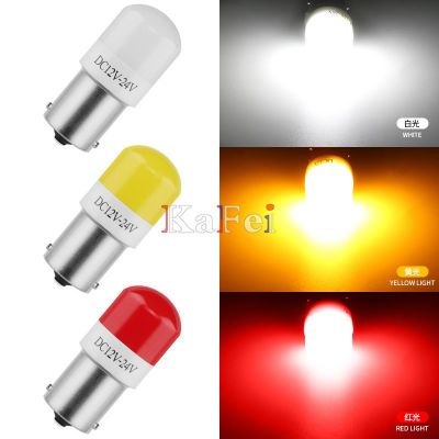 汽车LED转向灯泡1156 3030 陶瓷6smd灯 1157刹车灯高亮倒车灯7440图3