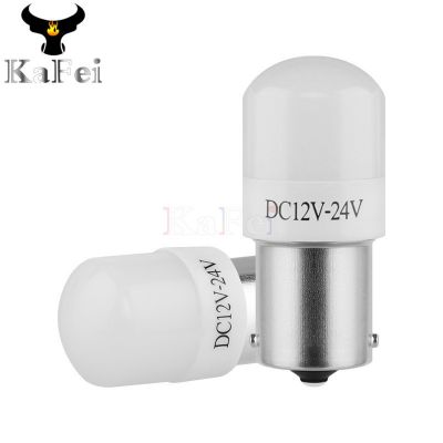 汽车LED转向灯泡1156 3030 陶瓷6smd灯 1157刹车灯高亮倒车灯7440图5