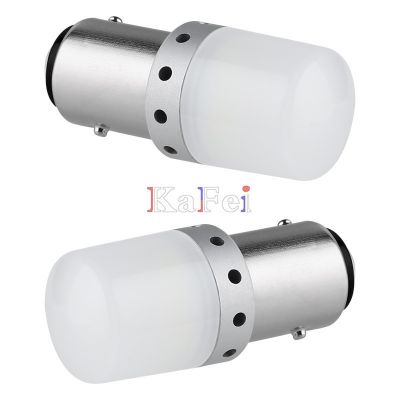 汽车led转向灯1156 1157 3030 9smd摩托车刹车灯爆闪 高亮LED尾灯图5