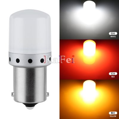 汽车led转向灯1156 1157 3030 9smd摩托车刹车灯爆闪 高亮LED尾灯图4