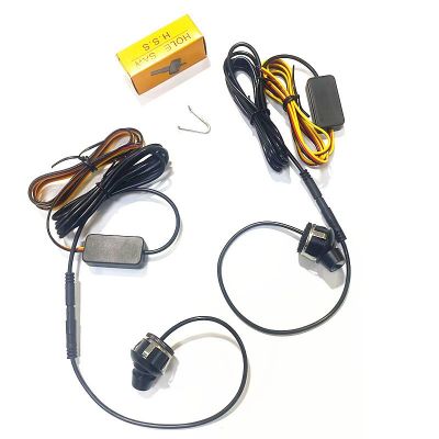 工厂直销 双控汽车后视镜迎宾灯翅膀天使之翼光毯灯投影灯镭射灯图5